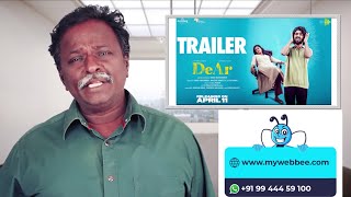 DEAR Review - GV Prakash, Aishwarya - Tamil Talkies