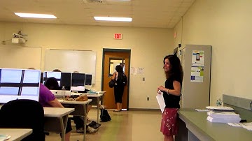 Week 9 Video Lecture 1