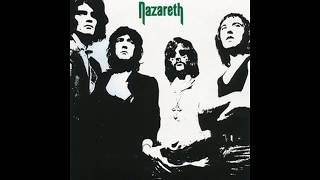 Nazareth - I Had A Dream - 1971