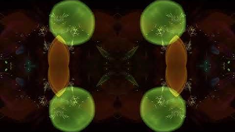 Great Fractals and non-fractal Animations 4873 @RickLord-ff9ri