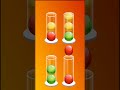 Ballsort Amazing and Funny Game #balloon #colors