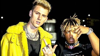 Machine Gun Kelly - While Now ft. Juice WRLD & Polo G (Tranquille Music Video)