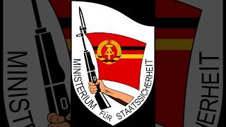 NO PRIVACY OR CONFIDENTIALITY! LIVING UNDER STASI RULES!