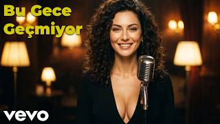 Seval Maharet Bu Gece Geçmiyor Official Music Video