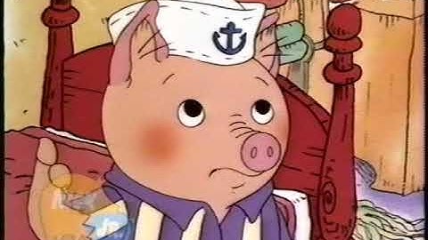 Nick Jr. Screenbug Error