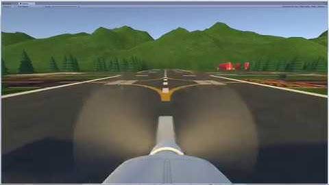 ATC Sim Prototype 24/4/2017