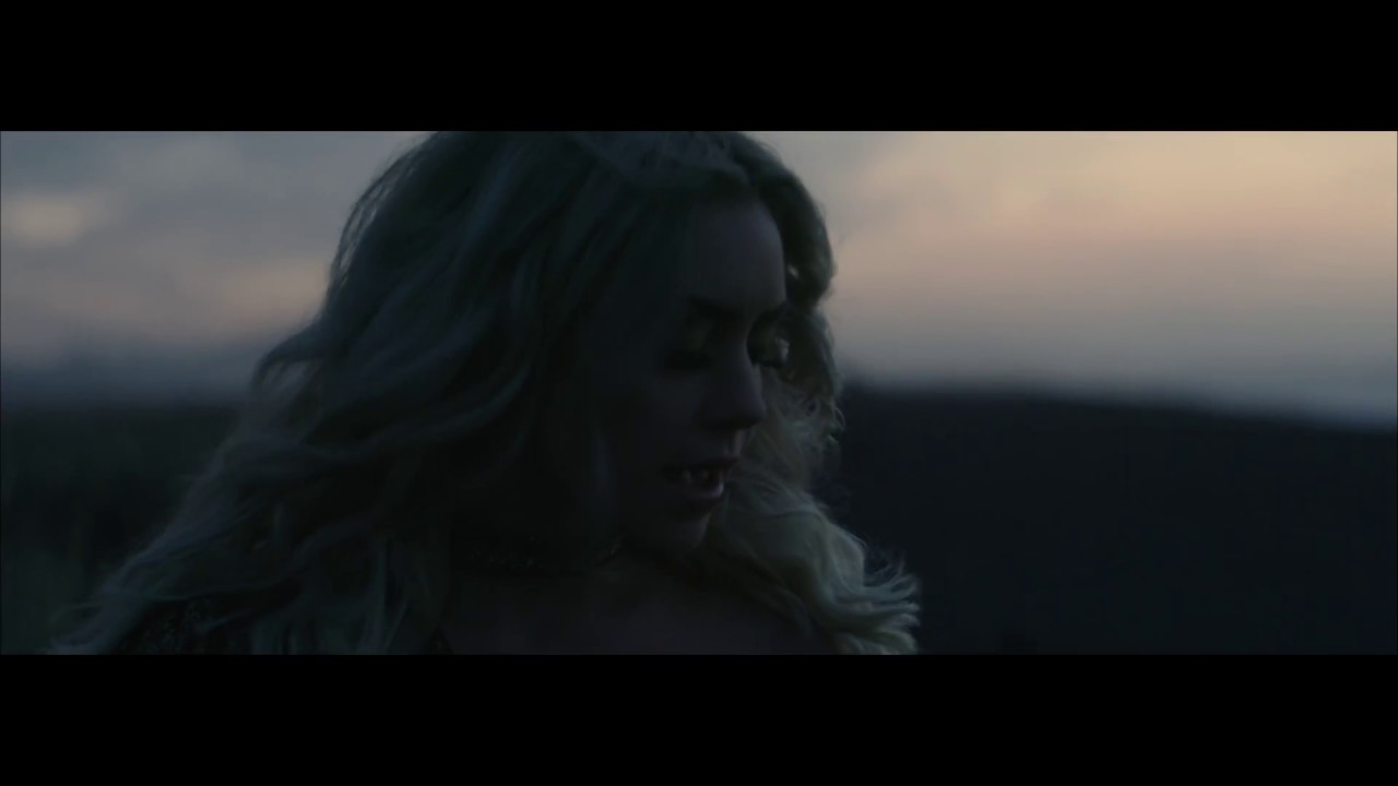 Ruelle Carry You Official Music Video