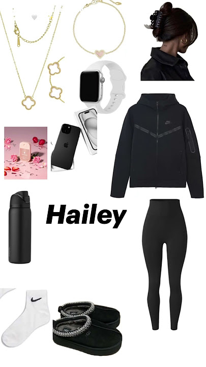 Outfit for any Hailey’s out there🫶🏼💕