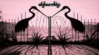The Afghan Whigs - The Deepest Part of the Darkest Shadow
