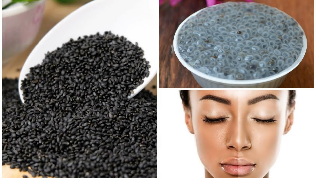 sabja-seeds-kam-kasturi-seeds-face-pack-for-brighting-skin-in-kannada