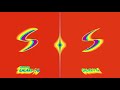 Samsung Galaxy S VS Samsung Galaxy S2 Effects 