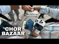 Chor Bazaar Dehli IPhone 15 Pro Max Apple Watch & AirPods Jama Masjid Market