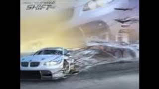 Chase and Status- Pieces F (NFS Shift OST)