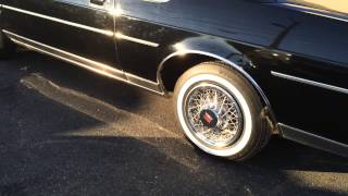 1983 Oldsmobile Delta 88 for sale www.hollywoodmotorsusa.com