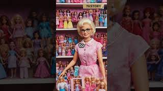 Famous The Woman Behind Barbie Wealth