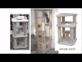 Build Your Own Cat Tree - Step by Step Instruction Build Your Own Cat Tree - Step by Step Instruction