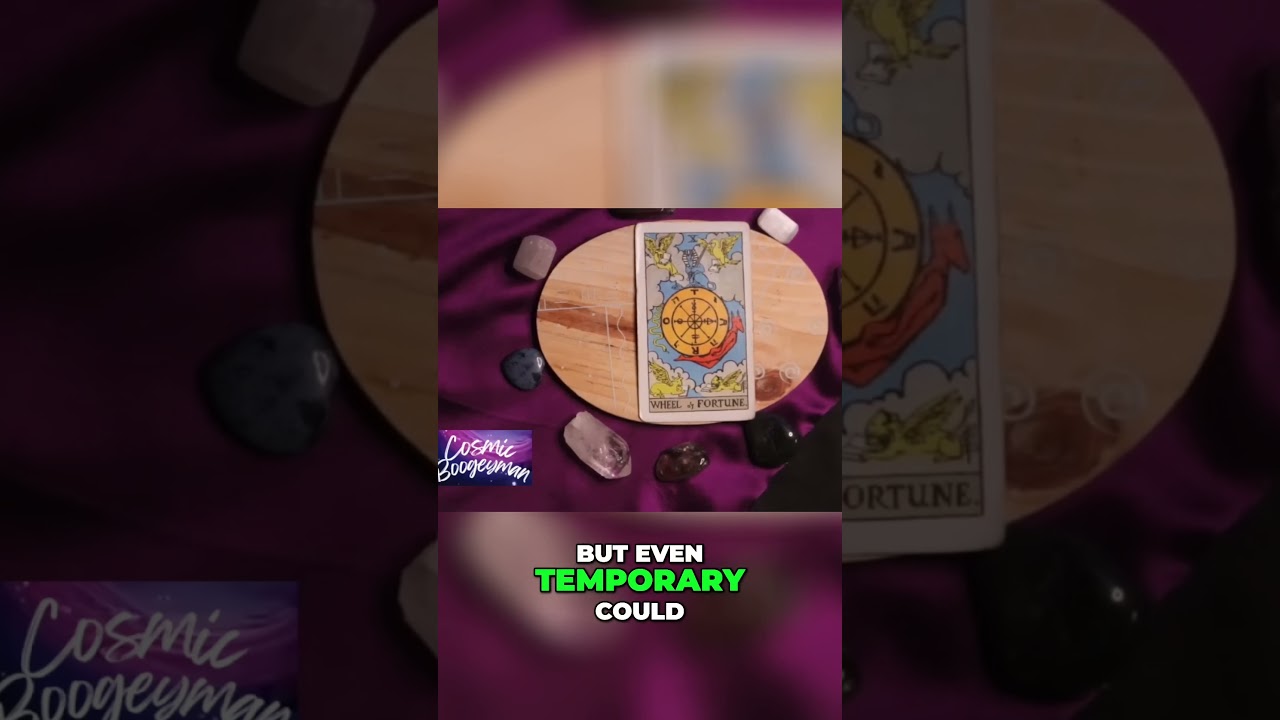 Let’s Dive Deeper Into Your Soul 🌊 #mrcosmic #InnerWisdom thumbnail