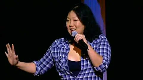 Margaret Cho - Notorious C.H.O