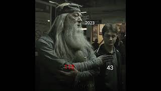 i don't care how long it takes  #harrypotter #dumbledore #trending Resimi