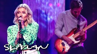 Astrid S | «Someone New» | SVT/TV 2/Skavlan