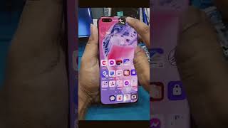 Huawei P40 Pro 100% original display replace