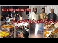 Full chill wedding vlog  wedding vlog pakistani  by ss food kitchen
