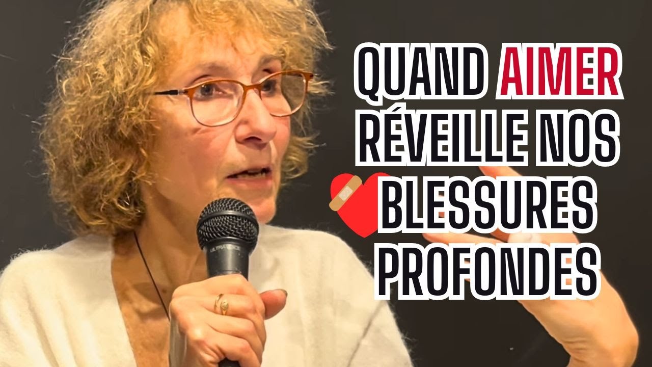 Comprendre et guérir les blessures d’attachement en amour