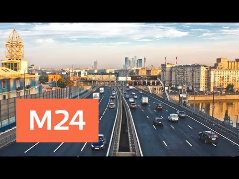 "Москва сегодня": СЗХ и СВХ станут альтернативой Третьему транспортному кольцу - Москва 24