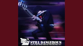 Provided to YouTube by IDOL Dancing in the Moonlight · Thin Lizzy S...