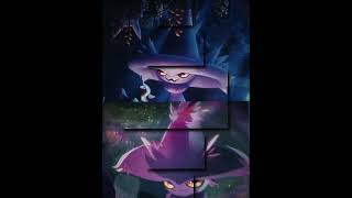 mismagius