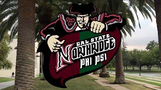 CSUN Phi Kappa Psi Fall 2017