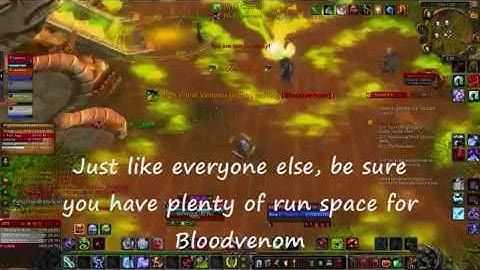 SWUD ZG Tank Guide: Venoxis