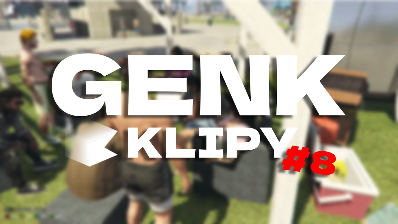 SCHOVAL SE ZA POSTEL PŘED PD 🤣 | GENK RP ODDSHOTS