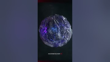 An Apple In A Box For Infinite Time.