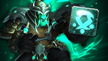 Monk Is The Next BIG MELEE For PvP In 10.1.5! (5v5 1v1 Duels) - PvP WoW: Dragonflight