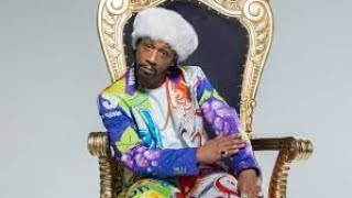 Here is What Happened between Diddy and Katt Williams