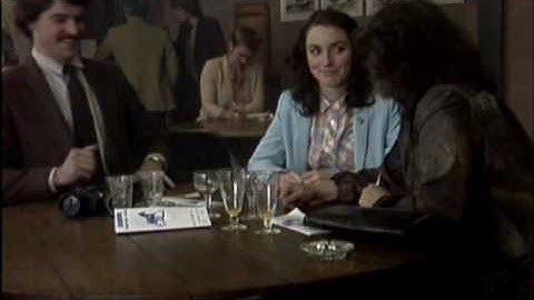 Prisoner Cell Block H ep0255 Part 5