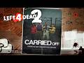 L4D2 - Carried Off (Solo, Realism Expert) no restarts