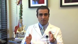 Reno Spine Center Ardavan M. Aslie M.D.