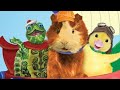 Youtube Thumbnail title