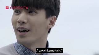 HIStory 1 - Obsessed EP1 [INDO SUB]