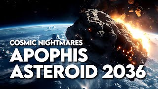 Apophis Asteroid 2036: Quick Overview | Impact Voyage