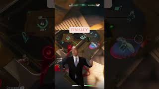 When You Finally Find The Strange To Wanda