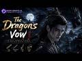 The Dragon S Vow Epic Chinese Xianxia AI Fantasy Music Video 