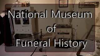National Museum of Funeral History in 4K