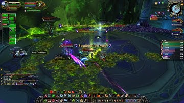 The desolate Host (Normal) - Reborn Legacy