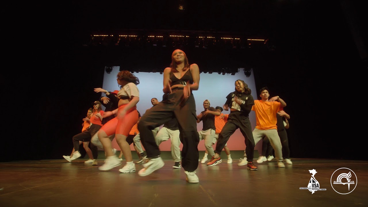 Natural St8 Frontrow | CPP VSA & VDC Showdown 2020 | 02.23.20