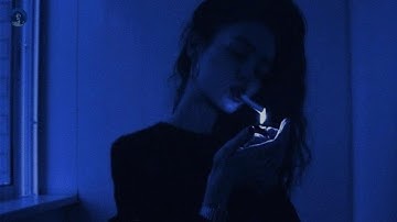 a heart that no one can fix ~ broken sad playlist to run away from reality
