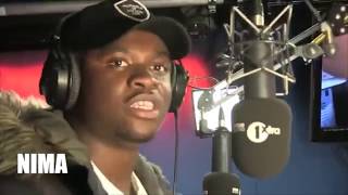 Lukas Shaq - Asznee Said