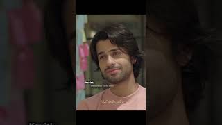 The way he looked at Anshul🥹💕#koinaamdo #Ibl #bl #newbl #bledit #gayseries #desibl